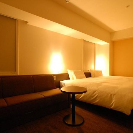 Ab Hotel Isesaki Zewnętrze zdjęcie