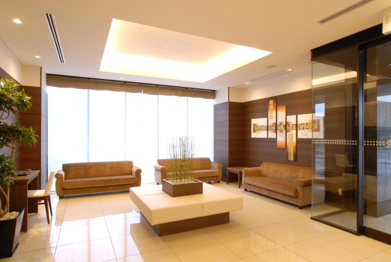 Ab Hotel Isesaki Zewnętrze zdjęcie