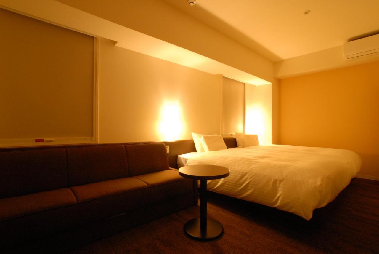 Ab Hotel Isesaki Zewnętrze zdjęcie
