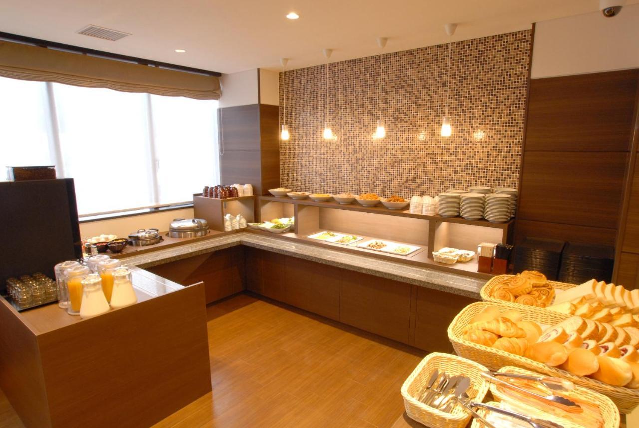 Ab Hotel Isesaki Zewnętrze zdjęcie