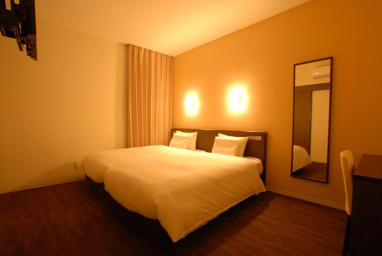 Ab Hotel Isesaki Zewnętrze zdjęcie