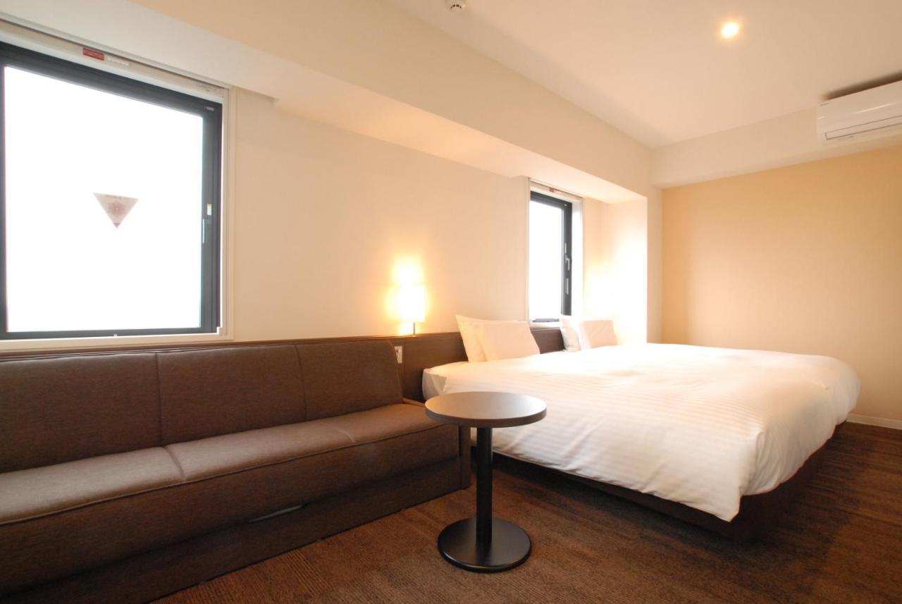 Ab Hotel Isesaki Zewnętrze zdjęcie