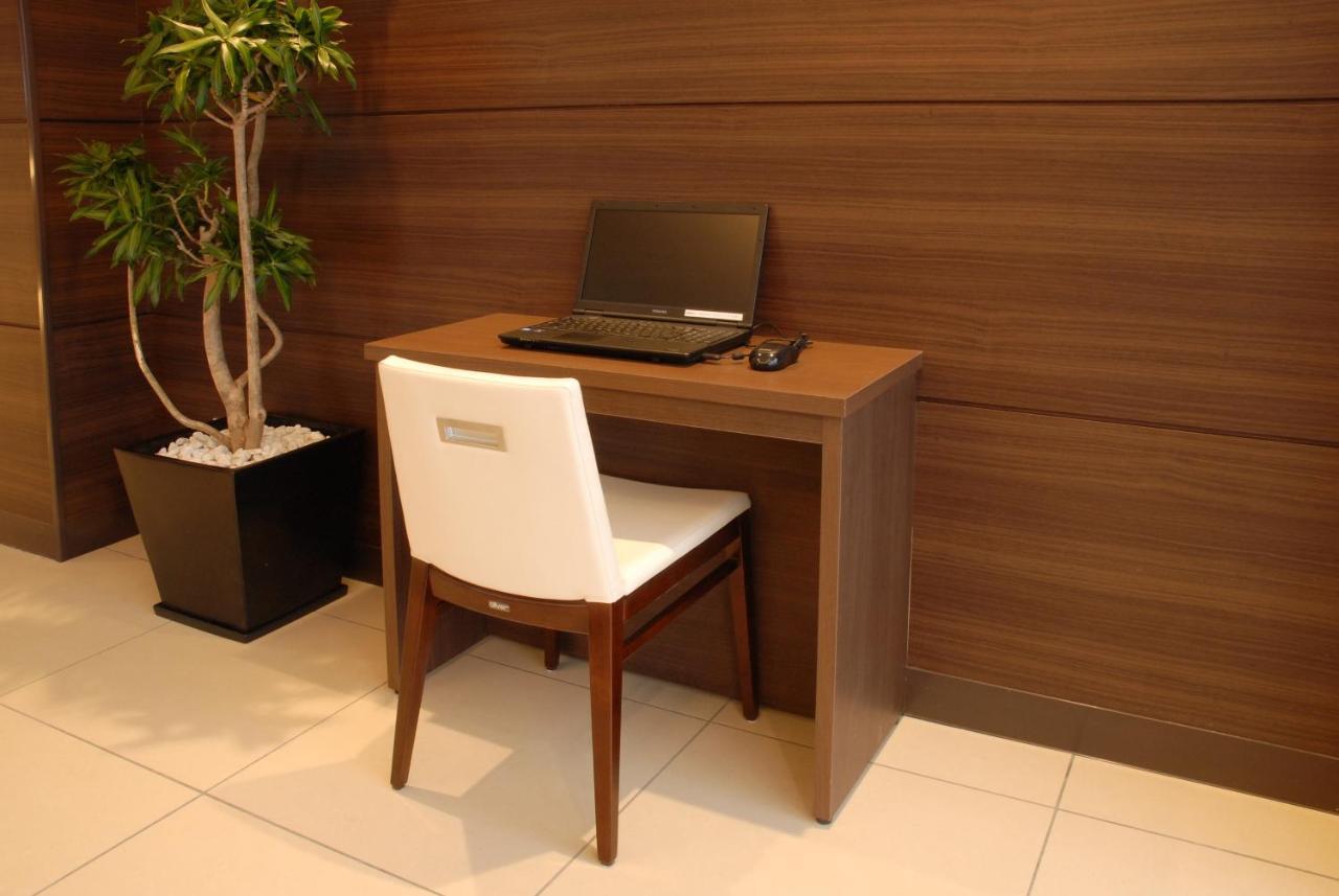 Ab Hotel Isesaki Zewnętrze zdjęcie