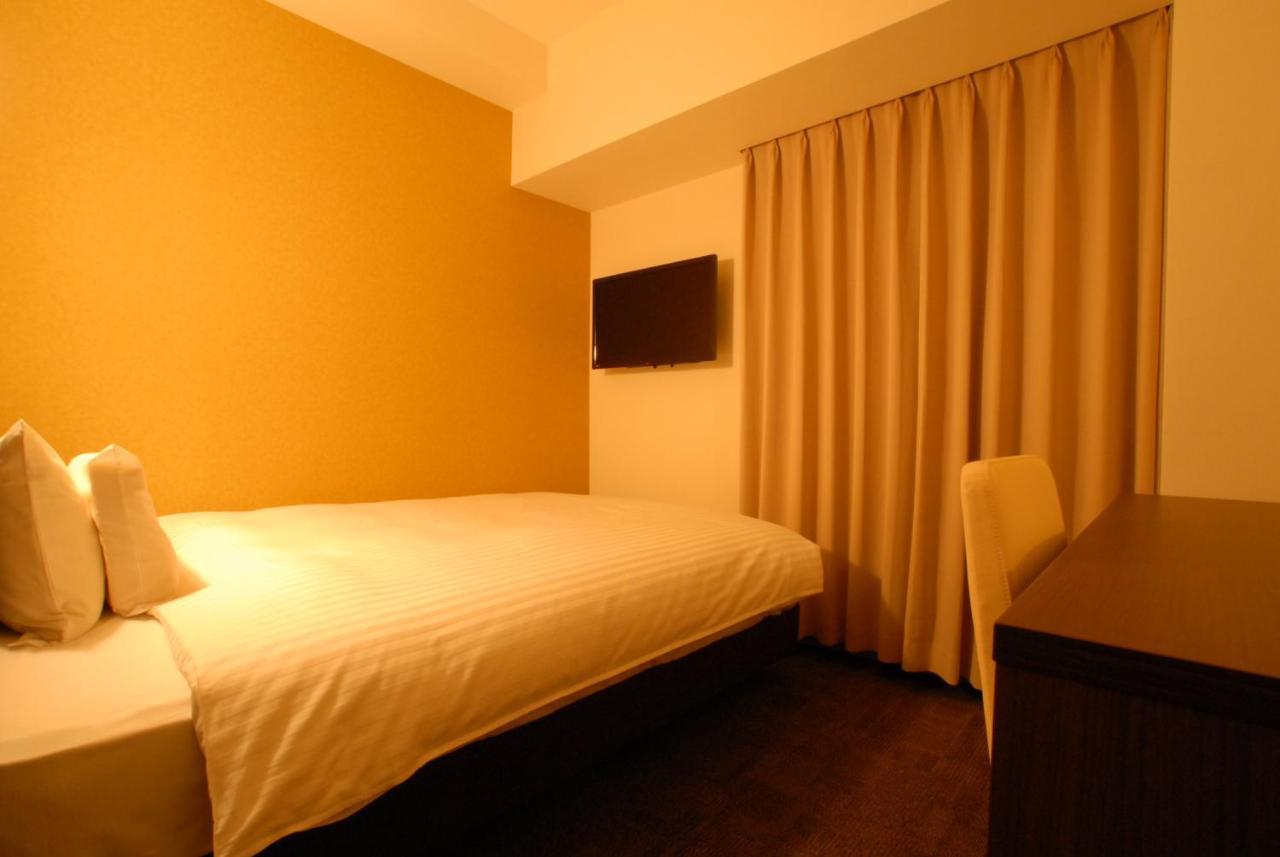 Ab Hotel Isesaki Zewnętrze zdjęcie