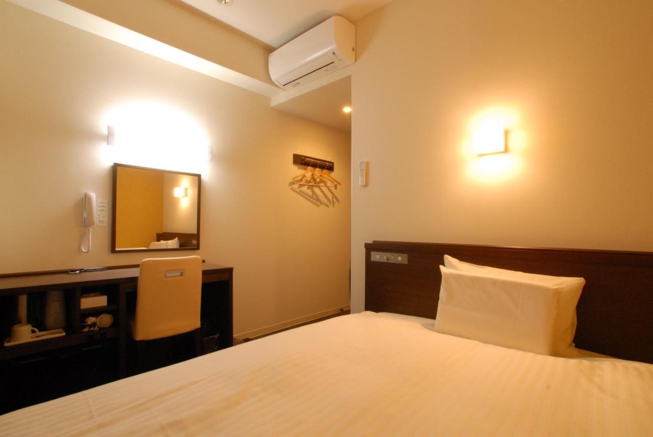 Ab Hotel Isesaki Zewnętrze zdjęcie