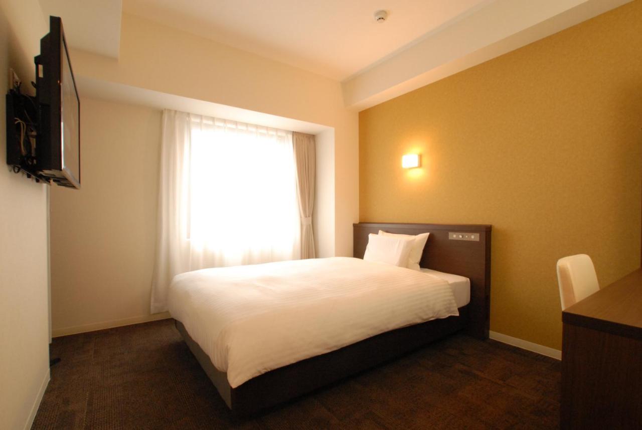 Ab Hotel Isesaki Zewnętrze zdjęcie