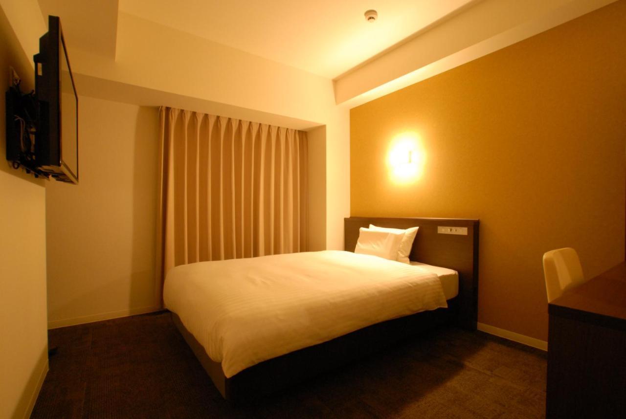 Ab Hotel Isesaki Zewnętrze zdjęcie