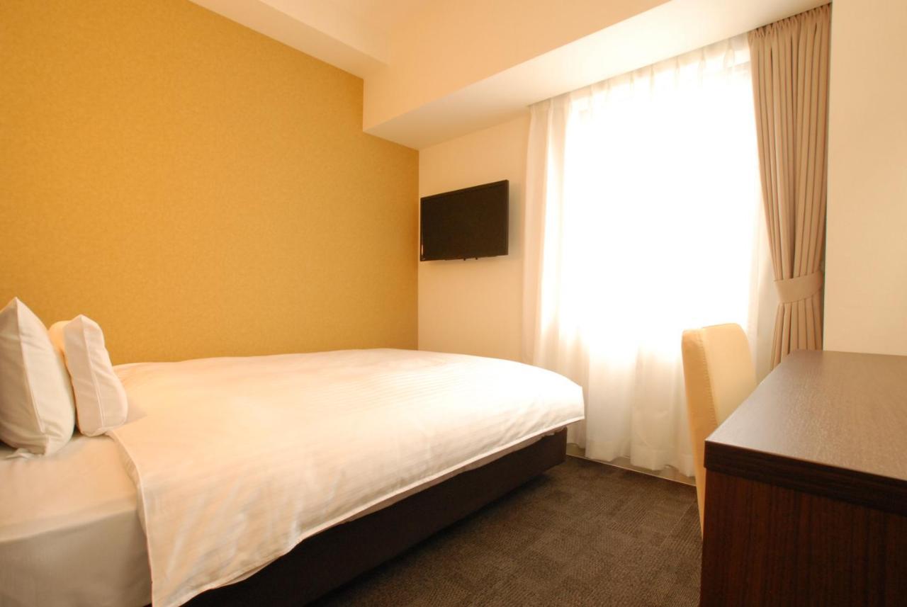 Ab Hotel Isesaki Zewnętrze zdjęcie
